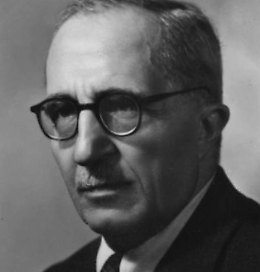 Incontro: L’Antifascismo della preparazione: Giuseppe Cappi (1883-1963)