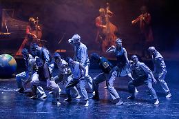#DIRITTODICRITICA: 'Folia', la recensione