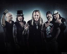 Luppolo in Rock, i Pretty Maids headliner della prima giornata