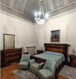 Il Palazzo della Prefettura di Cremona apre alla città