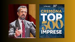 Imprese allo specchio, ecco Cremona Top 500
