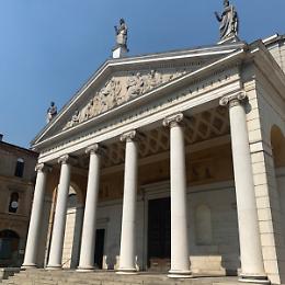 Angelo Garioni vi accompagna a scoprire la Cremona carolingia