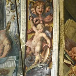 “Passeggiando tra gli angeli” viaggio con lo scrittore Roberto Fiorentini