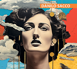 Presentazione del libro "Donne senza paura" di Danilo Sacco