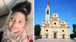 Addio a Rachele Raineri: «Dodici anni di sorrisi pieni di amore»
