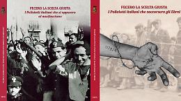 Poliziotti contro il nazifascismo, presentati due libri a Montecitorio