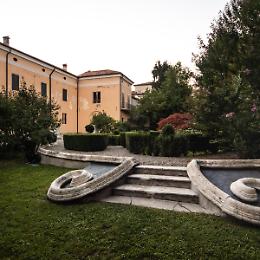 Crema nobile e Palazzo Zurla de Poli - Visita guidata