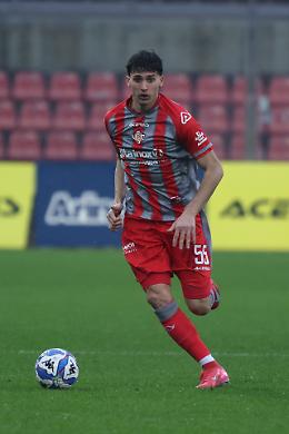 Cremonese: Folino tra scalata e ambizioni