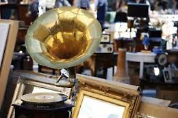 Ratatuia di Primavera. Mercatino e mostra scambio dell'usato