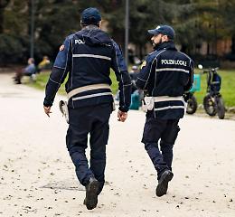 Con i vigili di quartiere più presidi e più servizi