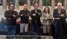 FdI: «De Grazia non mira alle  poltrone»