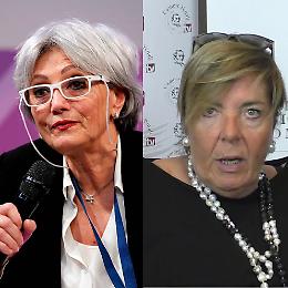 Convegno 'Donne promotrici di diritti. Avvocate, politiche, giustizia e modernità'