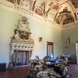 Visita guidata a Palazzo Zurla de Poli