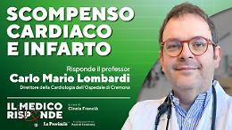 Dolore toracico, che cosa sapere e come comportarsi
