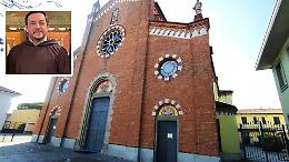 Sabbioni: ultima chance per salvare il convento dei frati