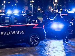 Rubano anche le statue, ma il colpo grosso è sventato