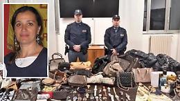 Maxi furto in via San Sebastiano: «Affinità con la banda dei sudamericani»