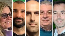 FdI: la geografia politica delineata dai congressi