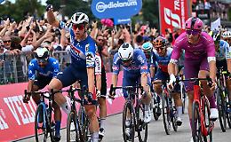 Giro d’Italia, ben 11 chilometri nel centro abitato di Viadana