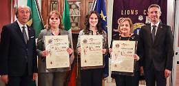 Premio Donna 2024: le eccellenze in rosa, esempio da seguire