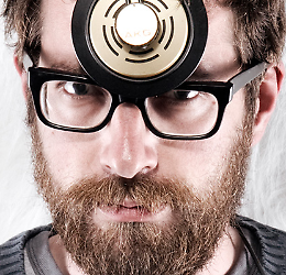 Conferenza: Intelligenza Artificiale, con Matteo Bordone