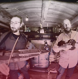 Grande reunion del Balfolk della Bassa: una serata di danza e musica folk 