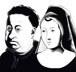Kohlhaas, il nome ricordato. Installazione a cura del Liceo Stradivari