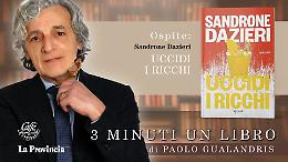 ‘Uccidi i ricchi’, è l'immortalità l'ultima frontiera