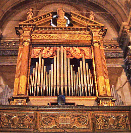 Maratona Organistica - Prima edizione