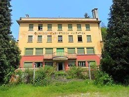 Casa libera tutti. I bambini di Sciesopoli sopravvissuti alla Shoah