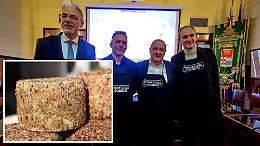 “Formaggi & Sorrisi”, Mina e Provolone protagonisti della 5ª edizione