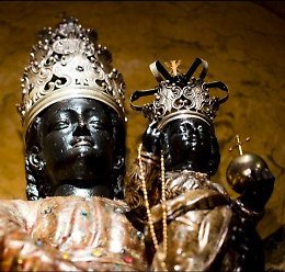 Visita al Santuario e Museo Lauretano