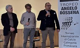 Luigi Garlando, i calciatori tra inferno e paradiso: «Lasciate ogni rancore voi che entrate»