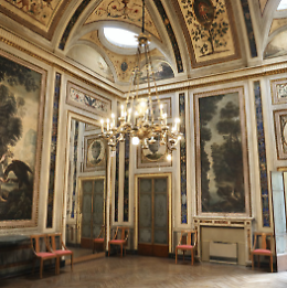 Visita guidata a Palazzo Cattaneo Ala Imperiali