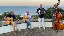 Notte di Gypsy Jazz a Cremona: Il Trio Jeangot e Fabio Turchetti celebrano la genialità di Django Reinhardt