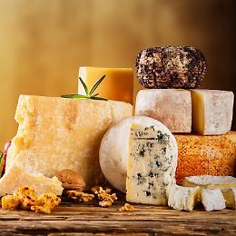 Formaggi & Sorrisi 2025 - Cheese & Friends Festival