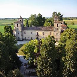 Visita guidata al Castello Mina Della Scala