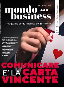 Mondo Business: comunicare, una sfida