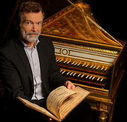 Concerto "Monteverdi e Cavalli: due veneziani a Napoli"