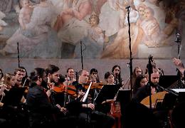 Concerto: Arie sacre e profane fra barocco e classicismo