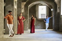 Incontro "Imitare la natura: i versi degli animali in parola e musica"