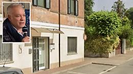 Il medico  ‘trasloca’ da Spinadesco a Castelverde