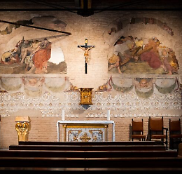 Concerti di musica antica - Ensemble in Residenza