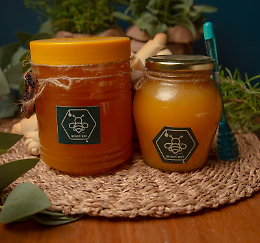 "Del Naturale" Mercatino dell'agroalimentare e dell'enogastronomia
