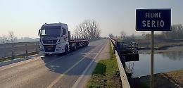 Ponte a nuovo: ritorna il doppio senso