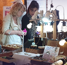 Hobby e Sapori nelle Mura I edizione