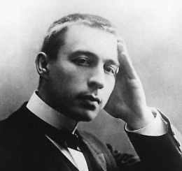 Concerto: La Belle Époque da Parigi a Mosca