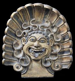 Perseo e il mostro Medusa: racconto e laboratorio