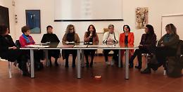 «Tutte le ragazze dell’Oglio Po» per l'8 marzo