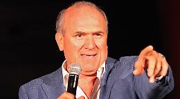 Perri racconta la sua vita cremonese